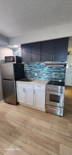 Oceanfront Efficiency T109 - Myrtle Beach - 8