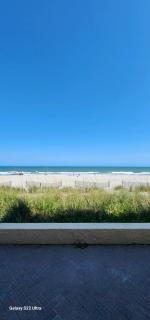 Oceanfront Efficiency T109 - Myrtle Beach - 2