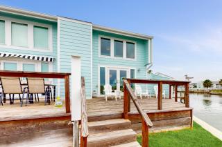 Pelican Point - Rockport - 5