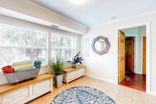 Coastal Captivation - Fort Myers Beach - 1