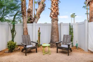 the Weekend Palm Springs - 0