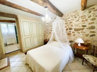 VILLA ARAGON Spa - au pied du village - idéale familles cousinades - Seillans - 6
