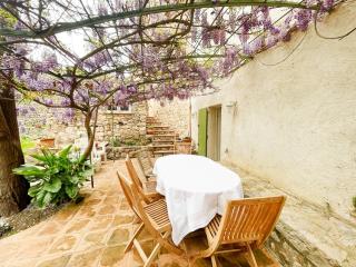 VILLA ARAGON Spa - au pied du village - idéale familles cousinades - Seillans - 0