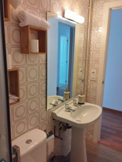 Apartamento Terraza Mar El Azul - Santa Susanna - 2