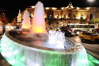 Mi lugar, tu lugar - Córdoba - 1