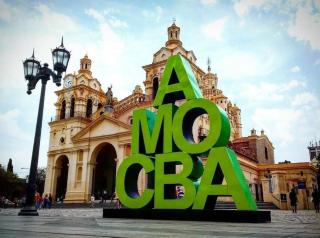 Mi lugar, tu lugar - Córdoba - 2