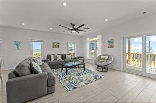 Seabreeze Shores 2 - Rodanthe - 3