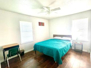 Private room near downtown Dallas - Dallas - 5
