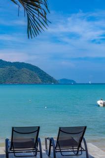 Friendship Beach Pool Villa Rawai Phuket - Phuket - 8