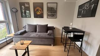 Apartament Plac Wolności - Poznan - 8
