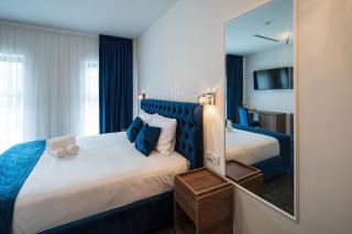 ALIVE HOTEL - Oradea - 6
