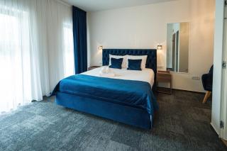 ALIVE HOTEL - Oradea - 7