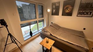 Apartament Plac Wolności - Poznan - 4
