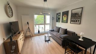 Apartament Plac Wolności - Poznan - 2