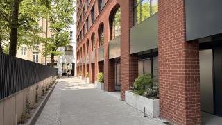Apartament Plac Wolności - Poznan - 1