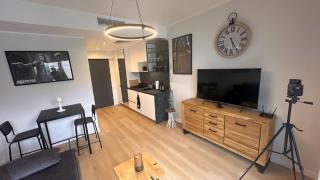 Apartament Plac Wolności - Poznan - 9