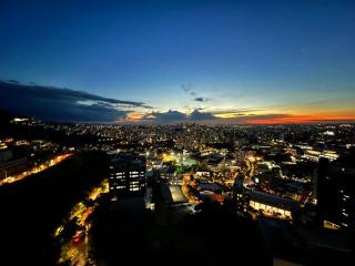 BH com Vista Imbatível! - Belo Horizonte - 7
