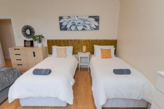 Aston Apartments-3 11 Lichfield Road Birmingham B6 5RW - Birmingham - 6