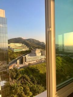 BH com Vista Imbatível! - Belo Horizonte - 1