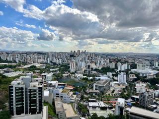 BH com Vista Imbatível! - 2