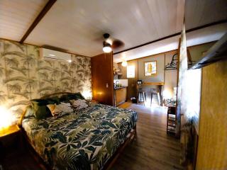 MOOREA - Tropical Nest - Hauru - 8