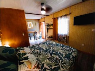 MOOREA - Tropical Nest - Hauru - 4
