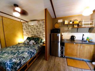 MOOREA - Tropical Nest - Hauru - 1
