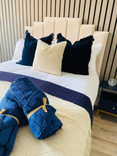 Luxury Shoreditch Apartment - 8