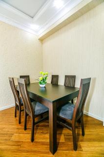 Sea view apartment by Baku housing - 2