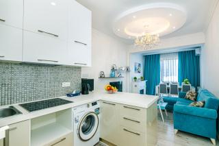 Park azure sweet apartment by Baku Housing - Baku - 4