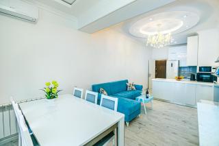 Park azure sweet apartment by Baku Housing - Baku - 7