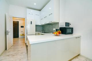 Park azure sweet apartment by Baku Housing - Baku - 3