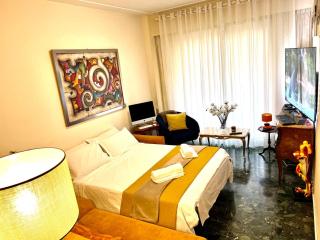 Nice center Aviva's-home - Niza - 6