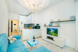 Park azure sweet apartment by Baku Housing - Baku - 9