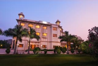 KK Royal Hotel & Convention Centre - Jaipur - 0
