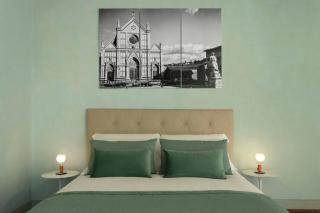 UNYCA - Santa Croce Terrace - Florence - 4