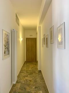 A Casa di Giovi - Palermo - 4