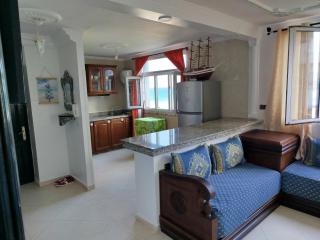Apartment Corniche Ksar Sgher - 2