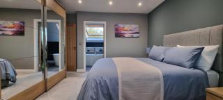 Causeway Rooms - - 0