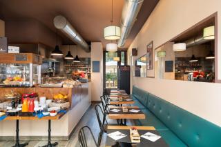 Hotel Cimabue - Firenze - 8