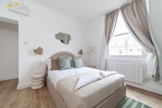 Arte Stays Serviced Apartments Premium Studios, Finsbury Park - London - 3