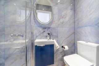 Arte Stays Serviced Apartments Premium Studios, Finsbury Park - London - 2