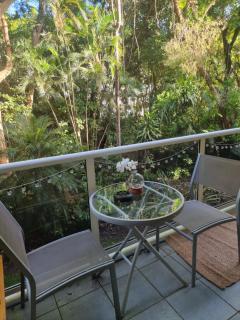 Your Coral Coast Resort Inn - Palm Cove - 6