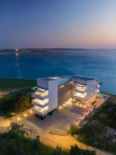 Oceanfront - Povljana - 5