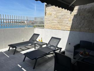 Oceanfront - Povljana - 3