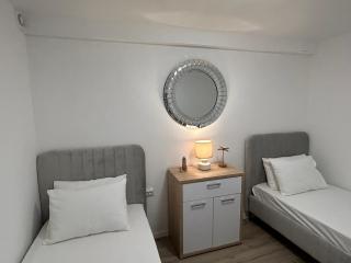 Oceanfront - Povljana - 1