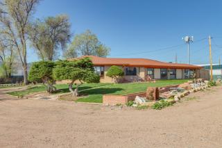 5 Mi to Dtwn Denver Pet-Friendly Home with Patio - 0