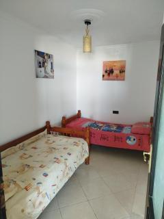 Apartment Corniche Ksar Sgher - 1