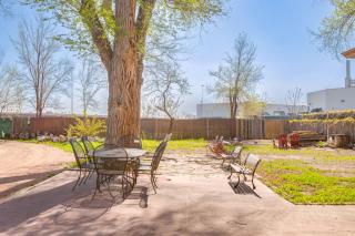 5 Mi to Dtwn Denver Pet-Friendly Home with Patio - 9