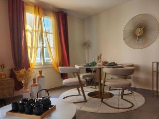 T2 54m² parking Cœur de Chartres - Chartres - 9